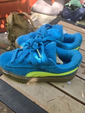 New With Tags PUMA FENTY 5.5
